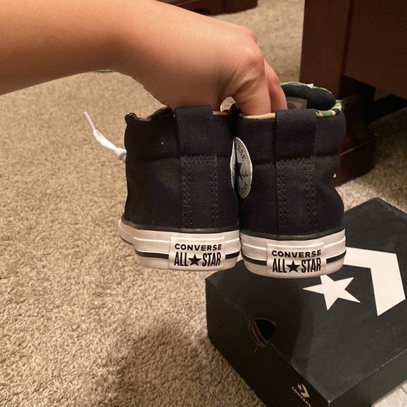 Allstar Converse - Picture 4 of 5